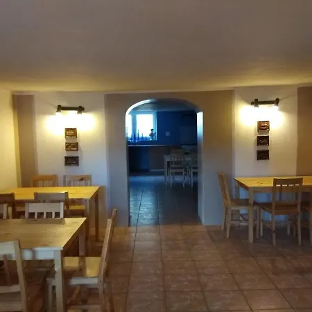 Auberge de jeunesse Pokoje Gorska 86 Szczyrk