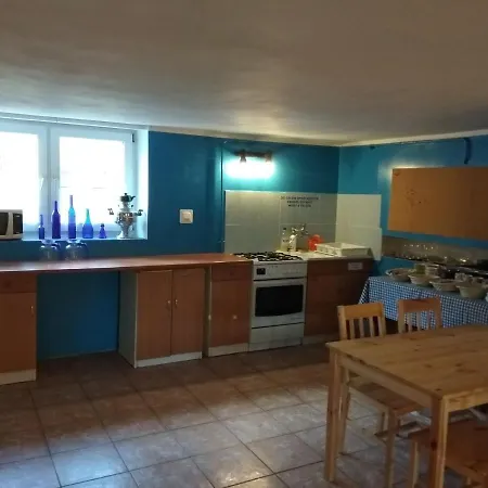 Pokoje Gorska 86 * Szczyrk