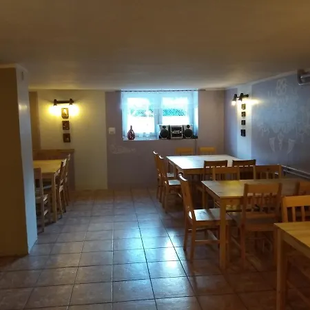 Pokoje Gorska 86 Szczyrk
