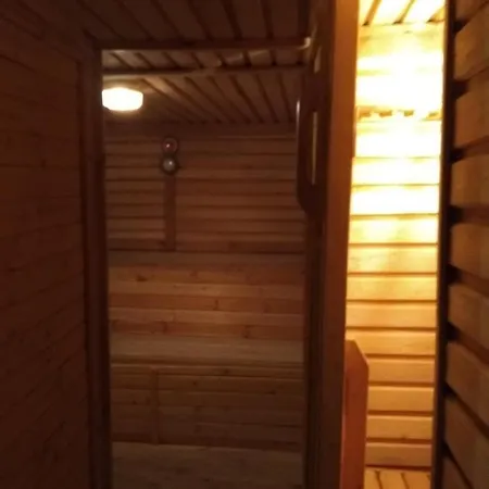Pokoje Gorska 86 Auberge de jeunesse Szczyrk