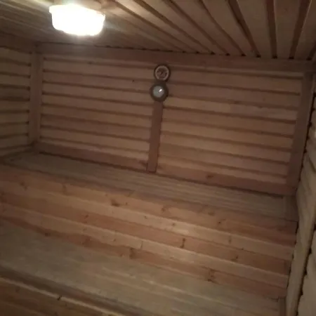 Pokoje Gorska 86 Szczyrk