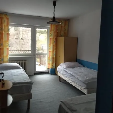 Auberge de jeunesse Pokoje Gorska 86