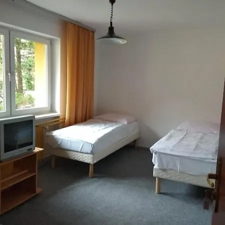 Pokoje Gorska 86 Auberge de jeunesse *