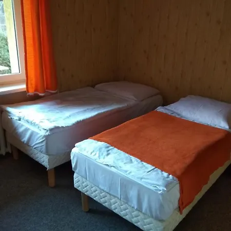 Pokoje Gorska 86