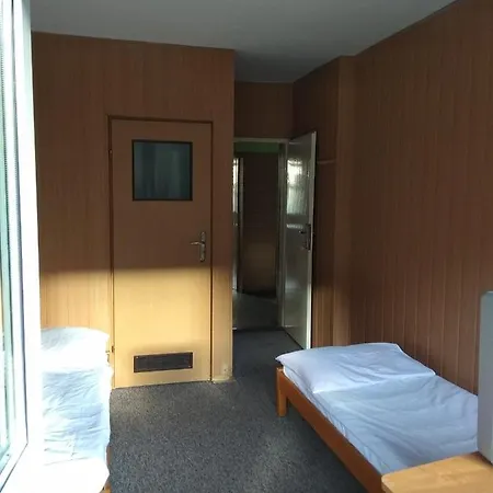 Pokoje Gorska 86 Auberge de jeunesse Szczyrk