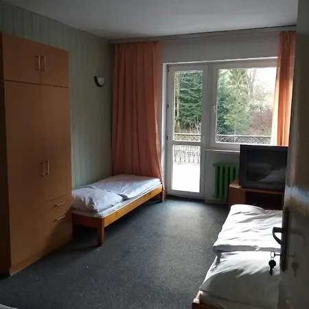 Pokoje Gorska 86