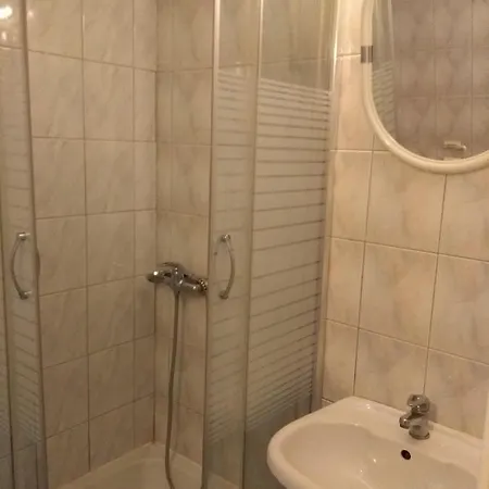Pokoje Gorska 86 Auberge de jeunesse Szczyrk