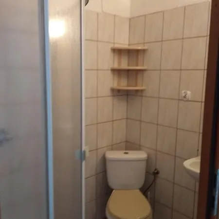 Pokoje Gorska 86 Auberge de jeunesse *