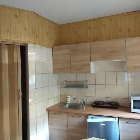 Pokoje Gorska 86 Szczyrk
