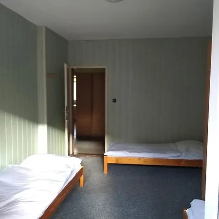 Pokoje Gorska 86 Auberge de jeunesse *