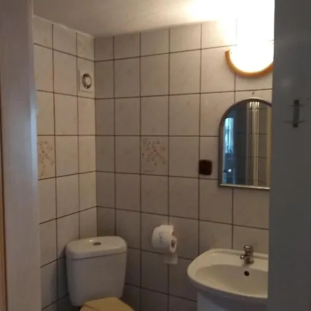 Pokoje Gorska 86 Szczyrk