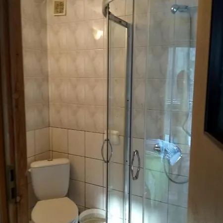 Pokoje Gorska 86 Auberge de jeunesse *