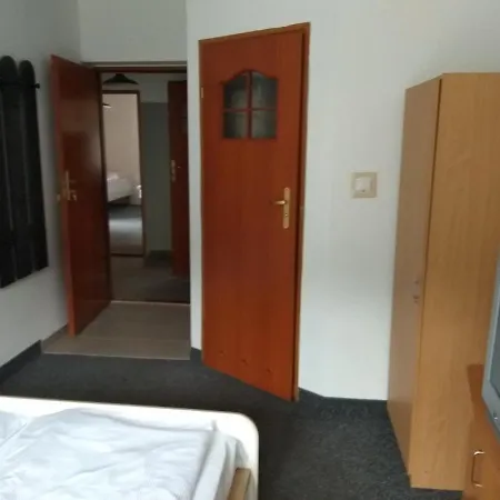 Auberge de jeunesse Pokoje Gorska 86 Szczyrk