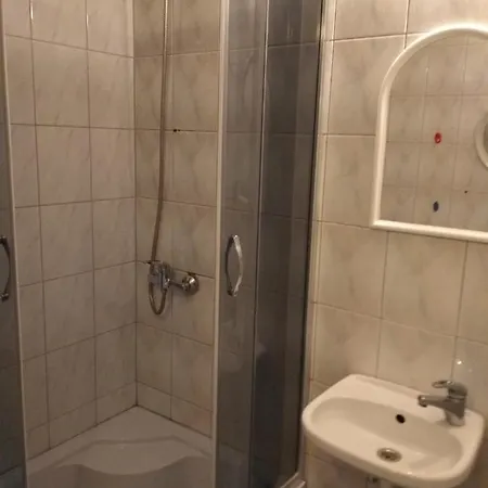 Auberge de jeunesse Pokoje Gorska 86 Szczyrk