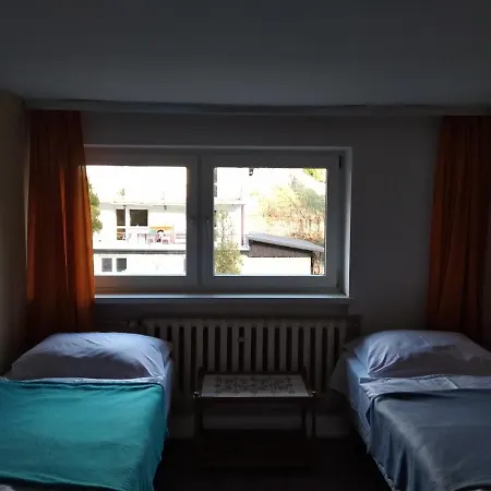 Pokoje Gorska 86 Auberge de jeunesse