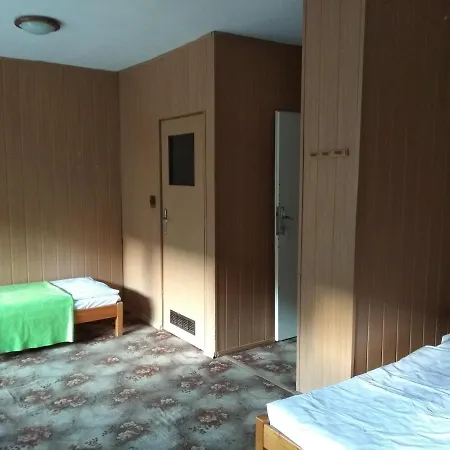 Auberge de jeunesse Pokoje Gorska 86 Szczyrk