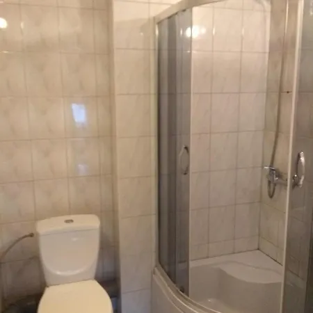 Auberge de jeunesse Pokoje Gorska 86 *