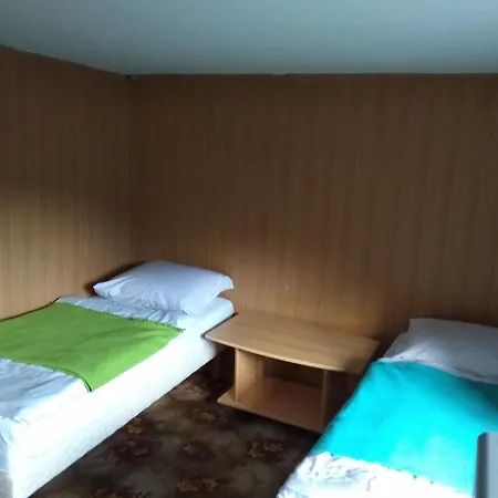 Pokoje Gorska 86 * Szczyrk