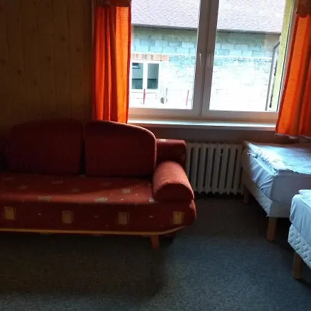 Auberge de jeunesse Pokoje Gorska 86 Szczyrk