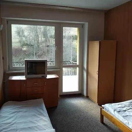 Pokoje Gorska 86 Auberge de jeunesse