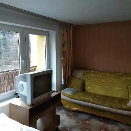 Auberge de jeunesse Pokoje Gorska 86 Szczyrk