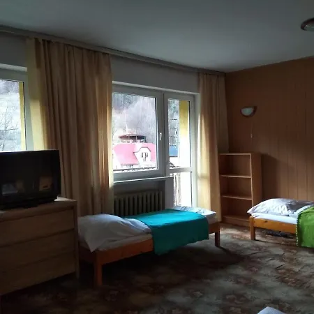 Auberge de jeunesse Pokoje Gorska 86 *