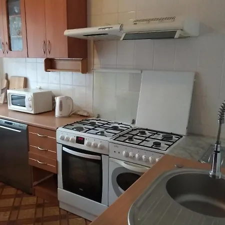 Pokoje Gorska 86 Auberge de jeunesse Szczyrk